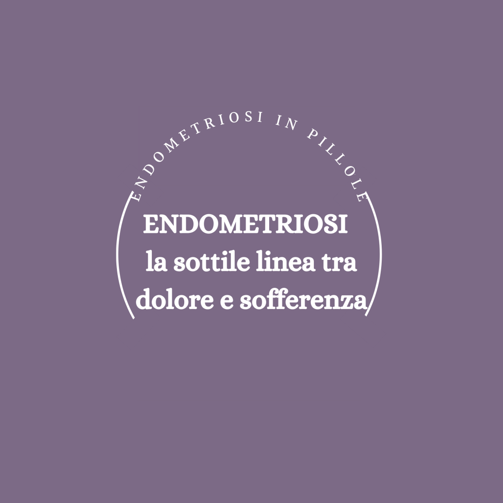 dolore cronico sofferenza
